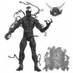 Marvel Legends - Pkember - Spawn of Symbiotes