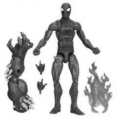 Marvel Legends - Pkember - The Amazing Spider-Man 2