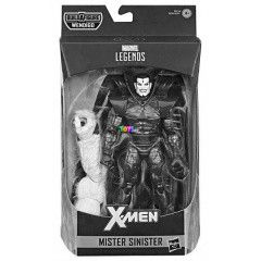 Marvel Legends - X-Men Mister Sinister akcifigura