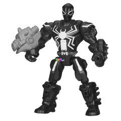 Marvel Mashers szuperhsk figura - Agent Venom
