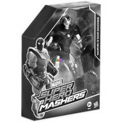 Marvel Mashers szuperhsk figura - Gpgy