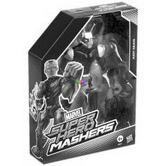 Marvel Mashers szuperhsk figura - Hangya