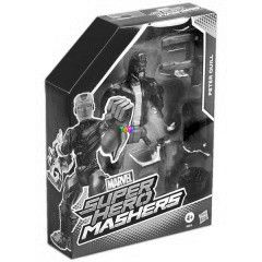 Marvel Mashers szuperhsk figura - Peter Quill
