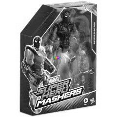 Marvel Mashers szuperhsk figura - Pkember
