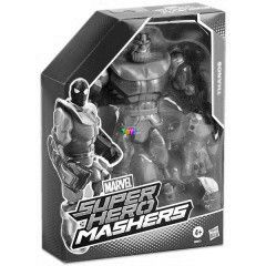 Marvel Mashers szuperhsk figura - Thanos
