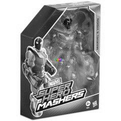 Marvel Mashers szuperhsk figura - Vzi