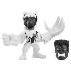 Marvel Mashers szuperhsk mikrofigura - Anti-Venom