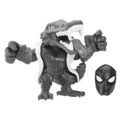Marvel Mashers szuperhsk mikrofigura - Gyk