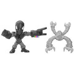 Marvel Mashers szuperhsk mikrofigura - Pkember