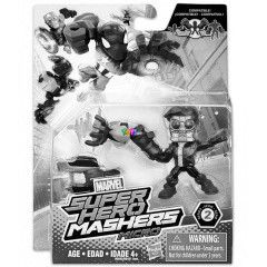 Marvel Mashers szuperhsk mikrofigura - Star Lord