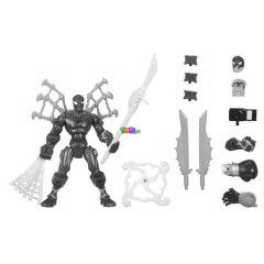 Marvel Mashers szuperhsk nagy figura - Pkember