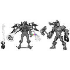 Marvel Mashers szuperhsk - Pros figurk - Pkember s Marvel Rhino