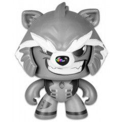 Marvel - Mighty Muggs - Rocket Raccon figura