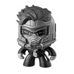 Marvel - Mighty Muggs - Star-Lord figura