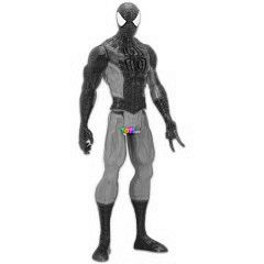 Marvel Pkember akcifigura - The Sinister 6