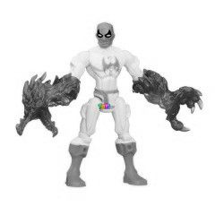 Marvel Smashers szuperhsk figura - Iron Fist