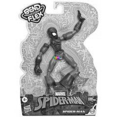 Marvel - Spider-man - Bend and Flex Pkember figura