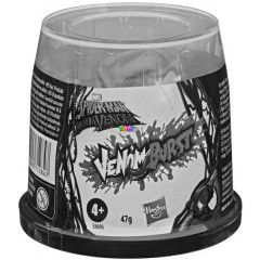 Marvel - Spider-Man - Venom Burst slime meglepets