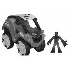 Marvel Super Hero Adventures - Pkember buggyval