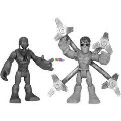 Marvel Super Hero Adventures - Pkember s Doktor Oktopusz