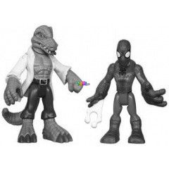 Marvel Super Hero Adventures - Pkember s Gyk