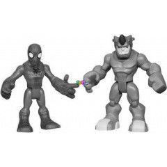 Marvel Super Hero Adventures - Pkember s Rhino