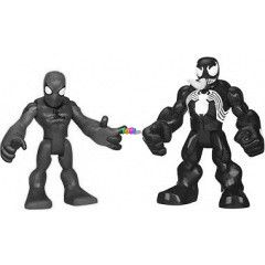 Marvel Super Hero Adventures - Pkember s Venom