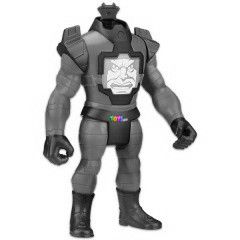 Marvel The Sinister 6 - Pkember mini figurk - Arnim Zola