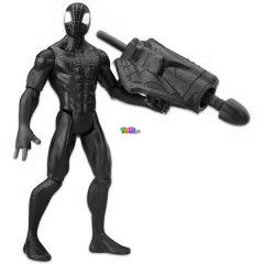 Marvel The Sinister 6 - Pkember mini figurk - Kid Arachnid