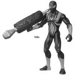 Marvel The Sinister 6 - Pkember mini figurk - Vas Pk