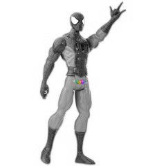 Marvel Titan Heroes - Pkember figura