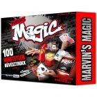 Marvins Magic - 100 hihetetlen bvsztrkk
