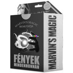 Marvins Magic - Fnyek mindenhonnan