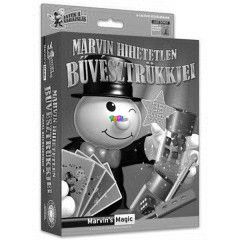 Marvins Magic - Varzslatos bvsz szett, 1. doboz