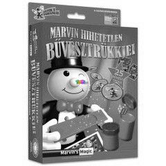 Marvins Magic - Varzslatos bvsz szett, 2. doboz