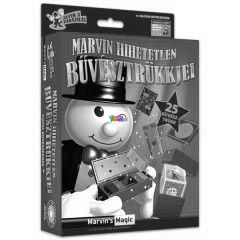Marvins Magic - Varzslatos bvsz szett, 3. doboz
