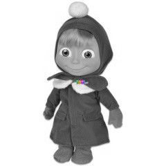 Masha baba, 40 cm