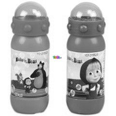Buborkfj - Masha s a Medve, 60 ml