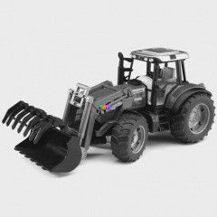Massey Ferguson 7480 markols traktor, 39 cm