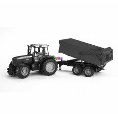 Massey Ferguson 7480 traktor utnfutval, 63 cm