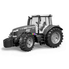 Massey Ferguson 7624 traktor, 32 cm