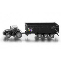 Massey Ferguson Traktor Utnfutval 1:87