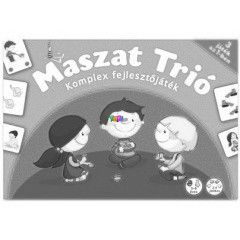 Maszat Tri komplex fejlesztjtk