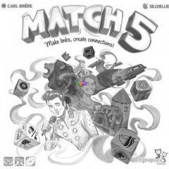 Match 5 trsasjtk