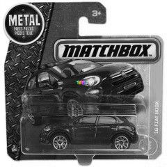 Matchbox - 16 Fiat 500X