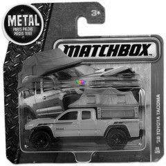 Matchbox - 16 Toyota Tacoma