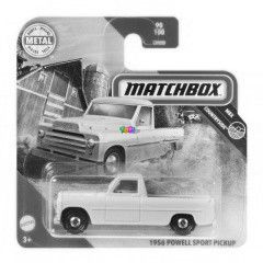 Matchbox - 1956 Powell Sport Pickup kisaut