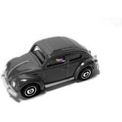 Matchbox - 1962 Volkswagen Beetle kisaut