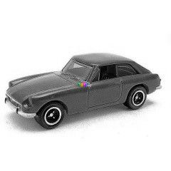 Matchbox - 1971 MGB Coupe kisaut
