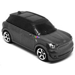 Matchbox - 2011 Mini Countryman kisaut